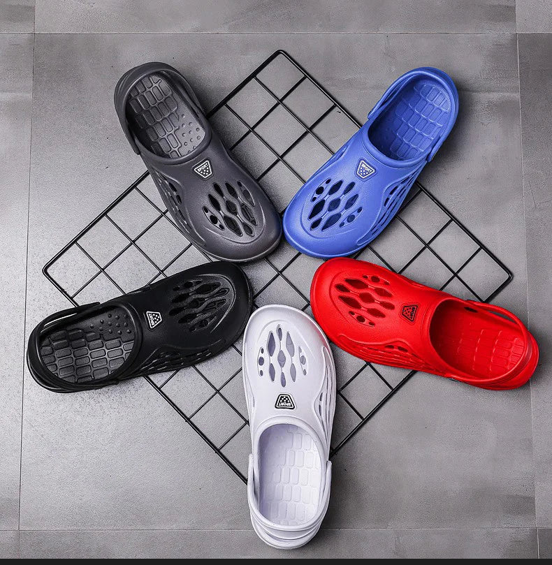 Mens Crocs