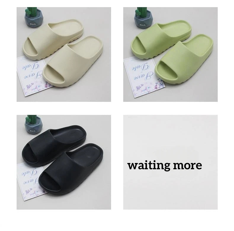 Summer Slippers Men/Women