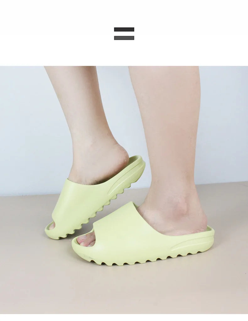 Summer Slippers Men/Women