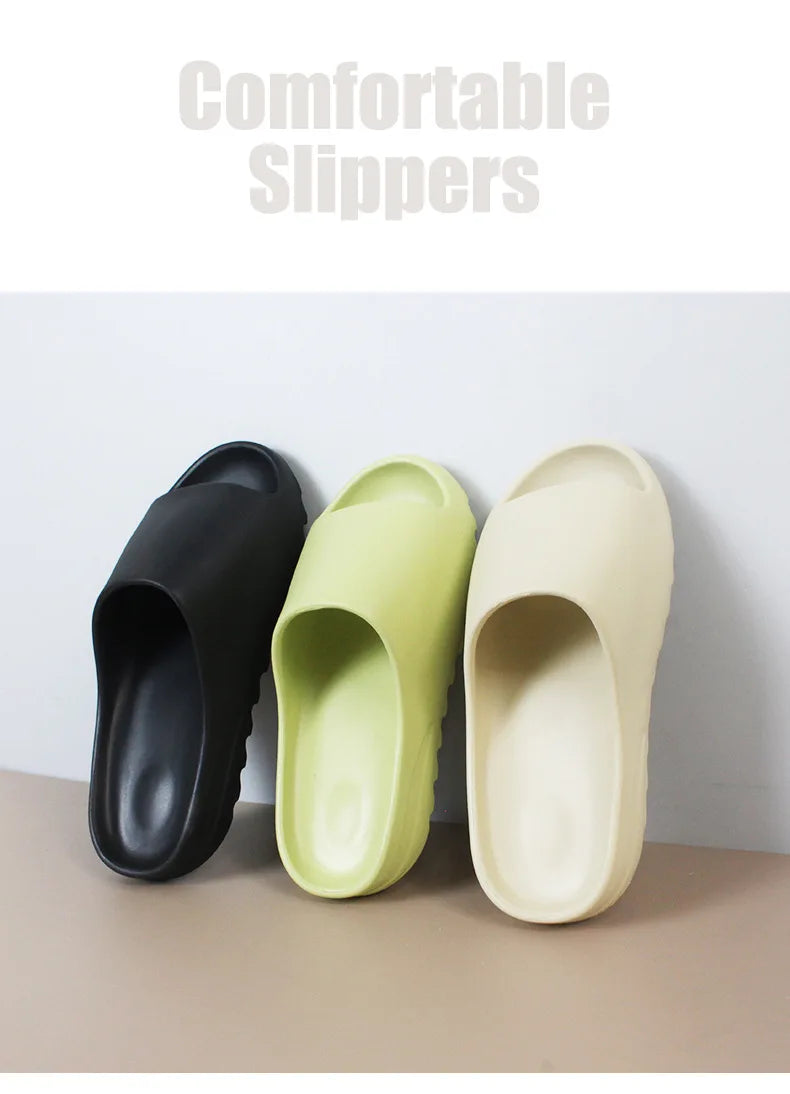 Summer Slippers Men/Women