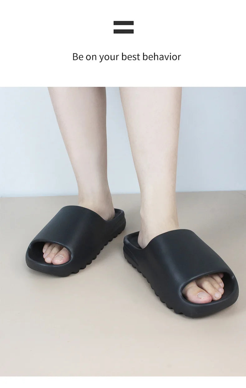 Summer Slippers Men/Women