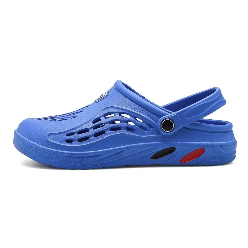 Mens Crocs